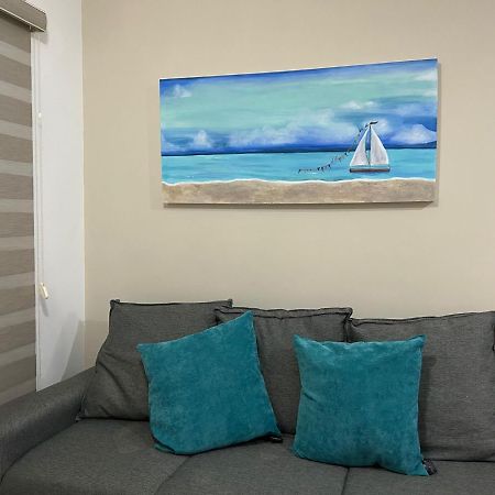 Ferienwohnung Ymssjamg Mazatlán Exterior foto