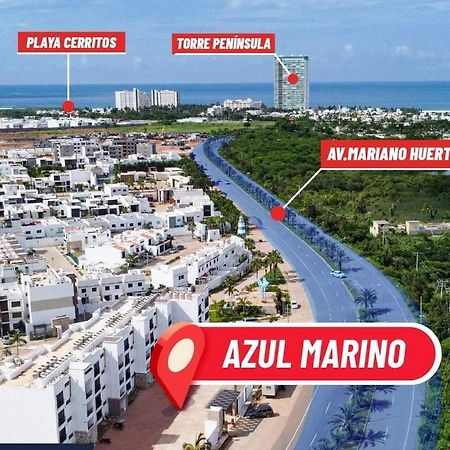 Ferienwohnung Ymssjamg Mazatlán Exterior foto
